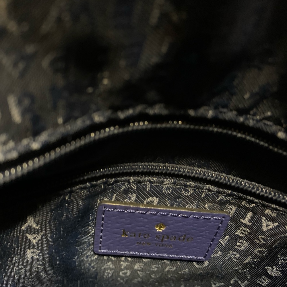 Kate Spade Crossbody Bag - Picture 4 of 6